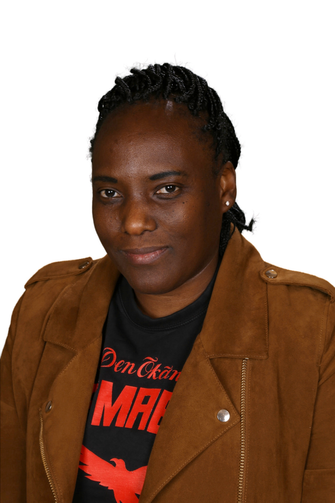 <a href="mailto:maureen@mariaskolan.se">Maureen Mukwaya</a>